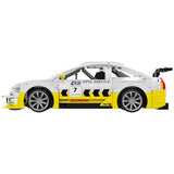 Cada Opel Astra V8 Coupe -  330 Pcs