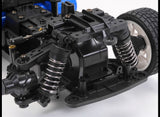 Tamiya Peugeot 306 Maxi With Blue Painted Body (Bt-01)