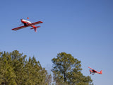 E Flite Super Decathlon 1.2M Bnf Basic With As3X+ And Safe Select