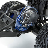 Proline 1/10 Pro-Series 32P Transmission: Slash 2Wd & Electric Stamp