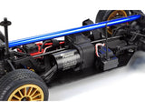 Carisma M48S Subaru Impreza Wrc 1997 1/8 Brushless (2024)