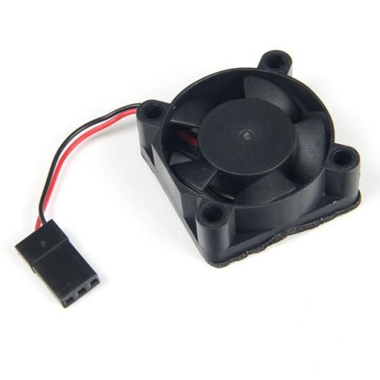 ARRMA BLX185 Cooling Fan 35mm