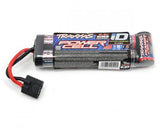 Traxxas Battery, Series 4 Power Cell Id, 4200Mah (Nimh, 8.4V Flat)