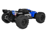 Corally Furago Xd Rtr Truck - Blue