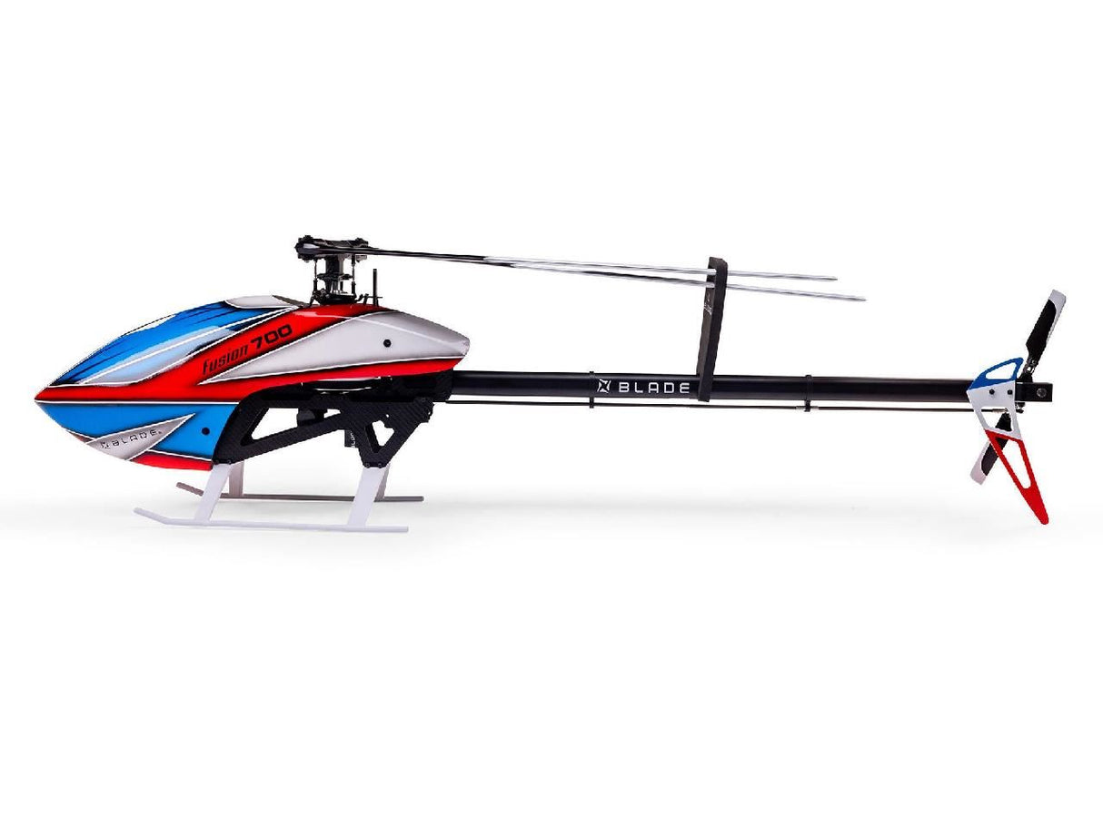 Blade Fusion 700 Kit With Motor And Blades