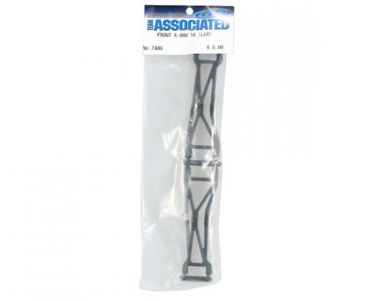 Team Associated T4 Front A-Arm (Left & Right)