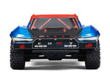 Arrma 1/10 Fury 223S Blx 4X2 Sct Rtr With Dsc Blue