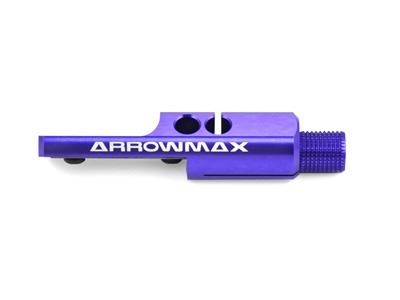 Arrowmax Body Post Trimmer - Purple