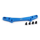 Yeah Racing Aluminum Rear Shock Tower Plate For Tamiya Dt-04