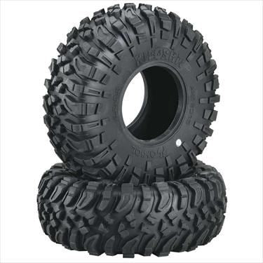 AXIAL 2.2 Ripsaw Tires X Compound (2)