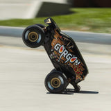 Arrma 1/16 Gorgon Grom 4X4 Rtr Monster Truck Bronze