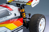 Koswork Big Bore 12Mm 1:10 Buggy Shock Set Yok Kyo Tam (4) Gold/Black