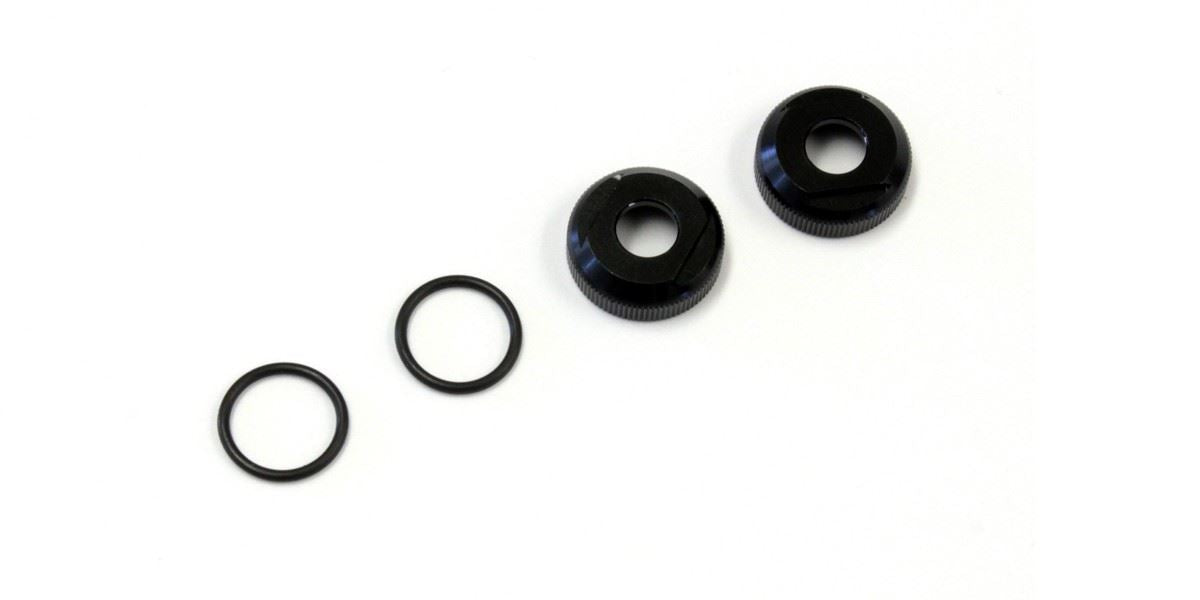 Damper Cap Gt3