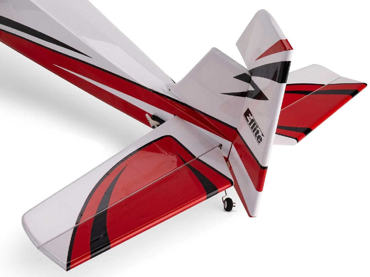 E Flite Turbo Timber SWS 2.0m BNF Basic with AS3X and SAFE Select