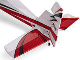 E Flite Turbo Timber SWS 2.0m BNF Basic with AS3X and SAFE Select