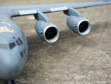 Xfly Quad 40Mm Edf Globemaster C-17 1200Mm W/O Tx/Rx/Batt