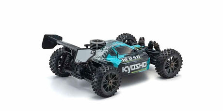 Kyosho Inferno Neo 4.0 1:8 Rc Nitro Readyset (Ke21Sp) Type2