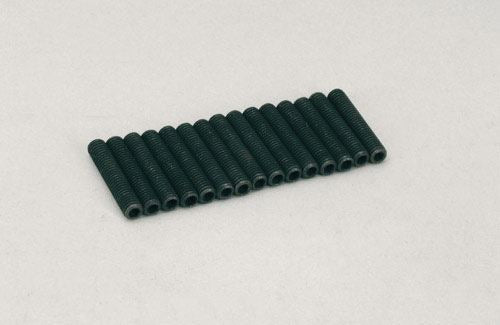 FG Modellsport Grub Screw 5x25mm (Pk15)