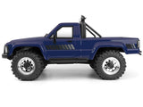 Venture18 1985 Toyota Hilux Sr5 - Blue