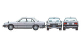 Tamiya 1/24 Nissan Skyline 2000 Turbo Gt-Es