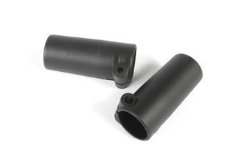 AXIAL AR44 Straight Axle Adapters