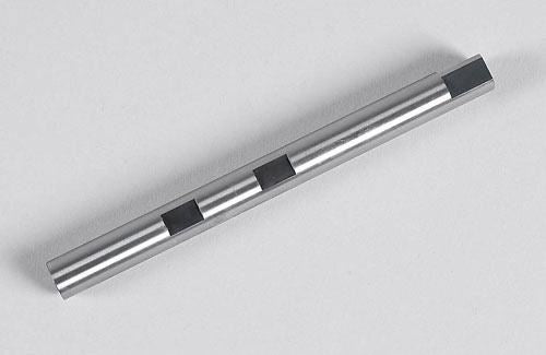 FG Modellsport Gear Shaft