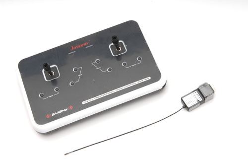 Joysway Binary - 2.4GHz Tx And Rx Set
