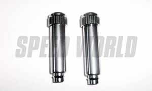 HoBao Hyper 8 Hard Rear Shock Body