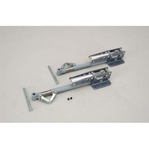 Robart 90D Air Retract Straight Strut (Pr) (F-RB630) – Make It Build It