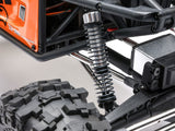 Axial 1/10 Utb10 Capra 1.9 4Ws 4X4  Rtr Orange