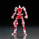 Bandai Hobby Rg 1/144 Mbf-P02 Gundam Astray Red Frame