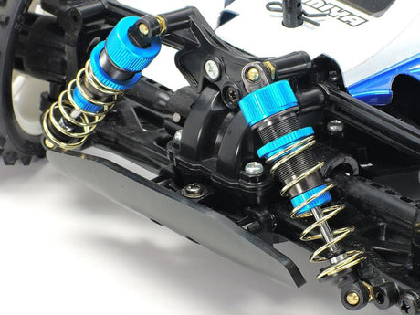 Tamiya TT-02B/ DF-03 Aluminium Damper Set