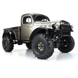 Proline 1/10 Grunt G8 Front/Rear 1.9In Rock Crawling Tires (2)