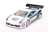 Schumacher SupaStox GT12 Body - Type L