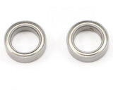 AXIAL Bearing 10x15x4mm