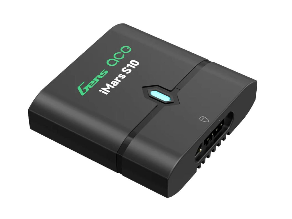 Gens Ace Ga Airsoft S10 Charger