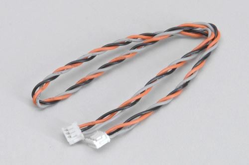 Cirrus Satellite Ext.Lead (9in) 23cm