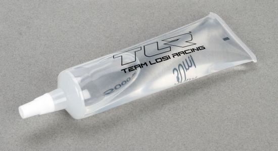 TLR Silicone Diff Fluid, 15,000CS