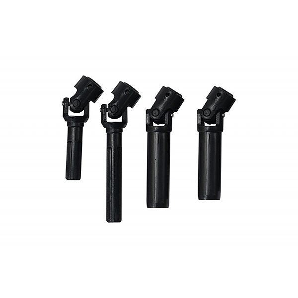 EAZY RC TRANSMISSION SHAFT FULL SET