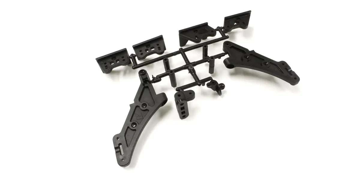 Wing Stay Set Kyosho Inferno Mp9