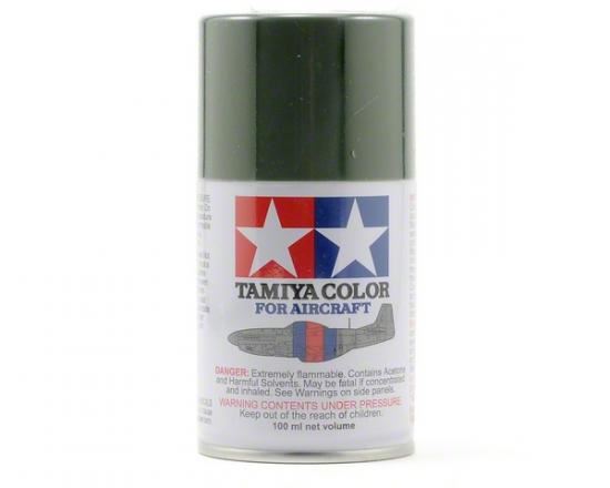 Tamiya AS Spray Paint - AS (Multiple Colours)