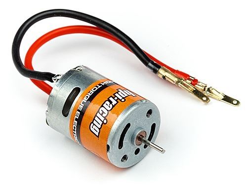 HPI Hpi Rm-18 21 Turn Motor (Recon)