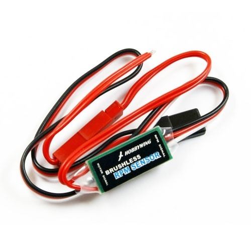 Hobbywing Rpm Sensor (SCH)