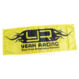 Yeah Racing Track Banner Satin 190cm x 75cm