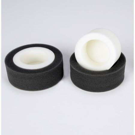 Losi Air Cleaner Foam Elements (2ea): 5IVE-T (LosiB5023)