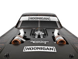 Team Associated Sr7 Hoonigan Roller