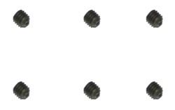 Anderson Set Screw M3x3 6Pcs/Bag