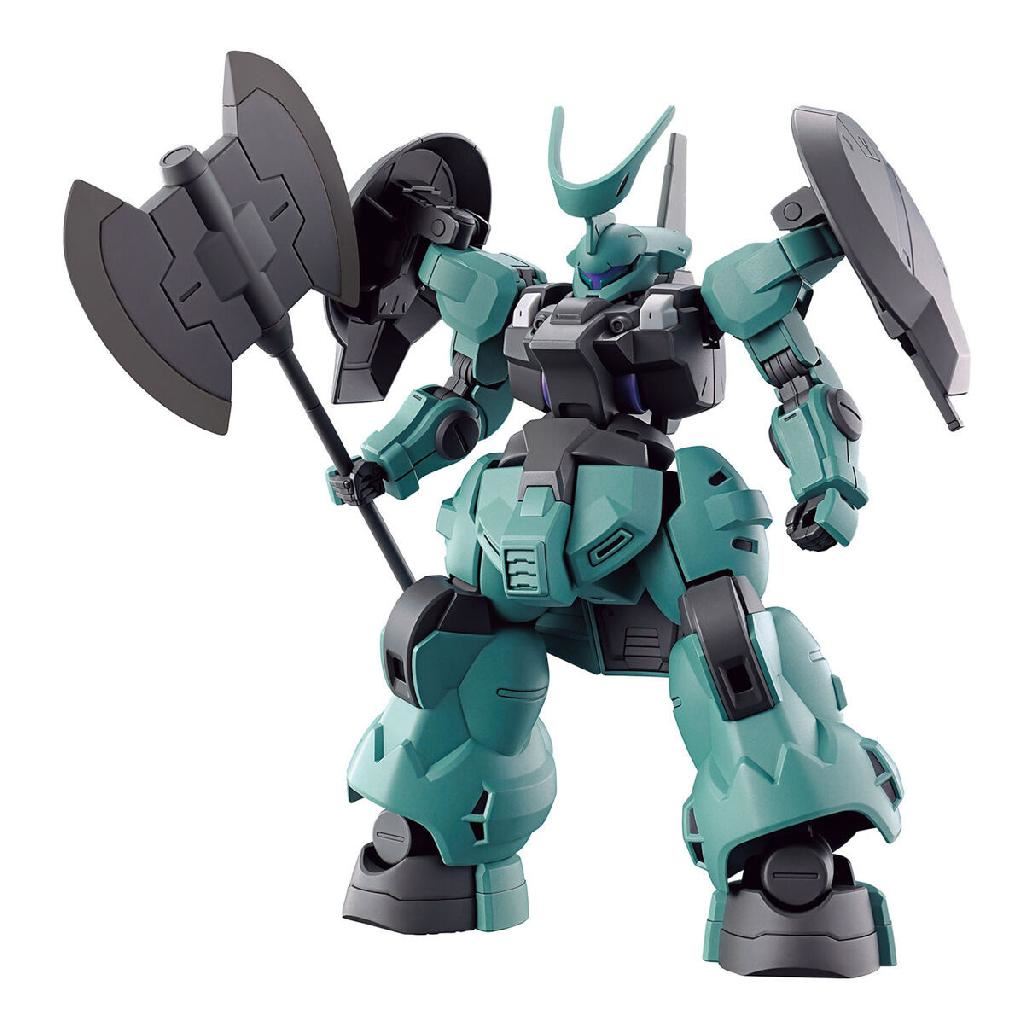 Bandai Hobby Hg 1/144 Dilanza Standard Type / Lauda'S Dilanza