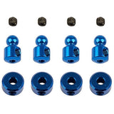 Team Associated B74 Anti-Roll Bar Hardware