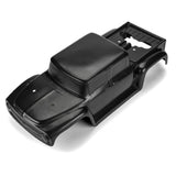 Pro 1/5 Pre-Cut Ford F-100 Bash Armor Black Body: Kraton 8S